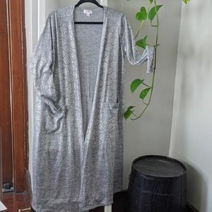LuLaRoe Duster